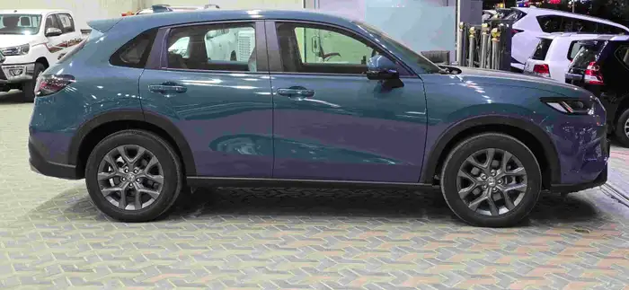 هوندا 2025 ZR.V استاندر 3