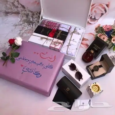 لمسات العيد رجاليه هدايا العيد رجاليه هدايا تهدي من تحب 8