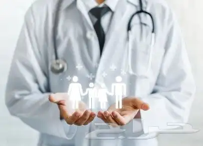 يوجد ممرض ومرافق تمريض منزلي 0