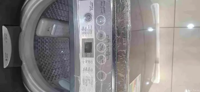 عرض مميز ولفتره محدودة على غسالة 9 كيلو فتحة علوية فالكون 2