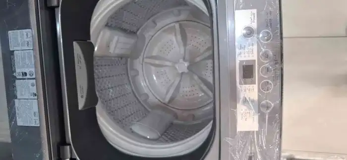 عرض مميز ولفتره محدودة على غسالة 9 كيلو فتحة علوية فالكون 1