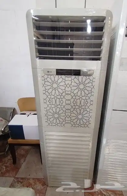 مكيفات ال جي 55 ألف وحده 4 طن ونص 4