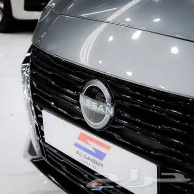 نيسان التيما SV 2025 نص فل 4