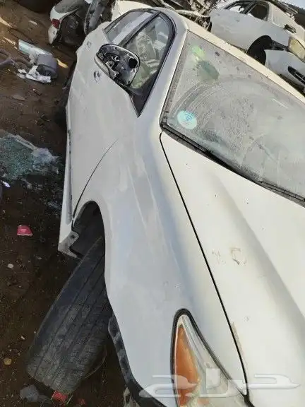تويوتا افلون 2012 3