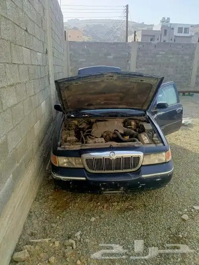 فورد قطع تشليح 3