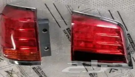 اسطبات جيب lx570من 2008الي 2011 0