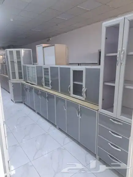 مطابخ مستعمله 1