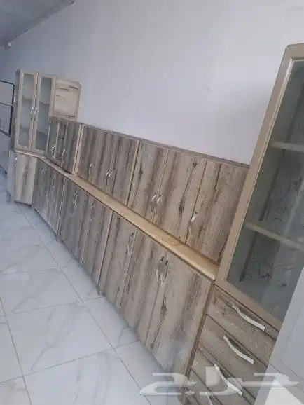 مطابخ مستعمله 5