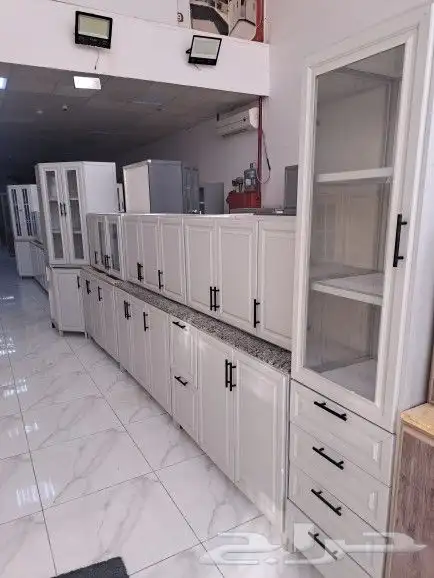 مطابخ مستعمله 0