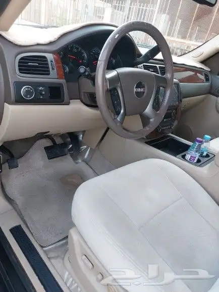 جمس 2009 SLT الجميح تم البيع تم البيع 29