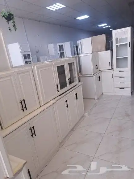 مطابخ مستعمله 4