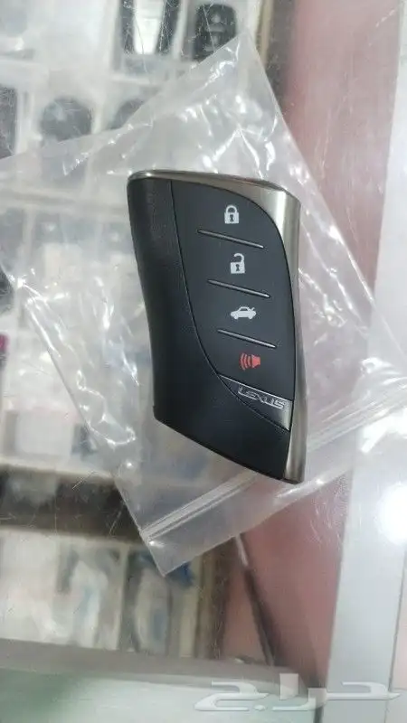 محل مفاتيح  للمفاتيح  مفتاح لكززز 2024 وكاله  جديد 4