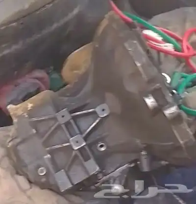 شفروليه اوبترا افيو قير جير بوكس قير عادي 1