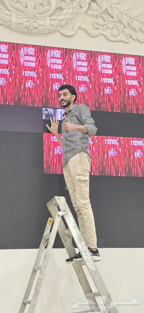 بيع وتركيب شاشات الدعاية والاعلان 4