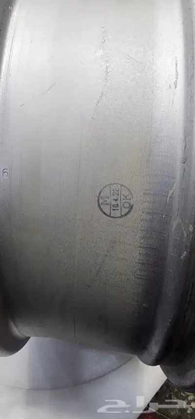 جنوط لكزس2012 اي اس 350فل اصلي وكاله 8