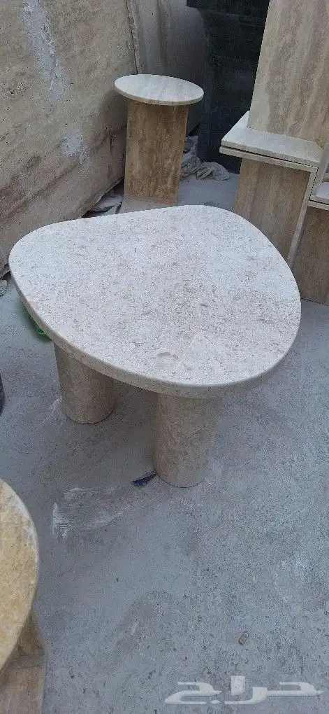 تفصيل طاولات حسب الطلب 8