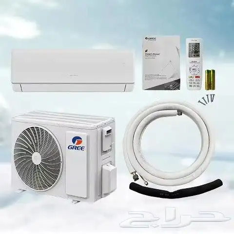 خصومات وعروض مكيفات سبليت 0