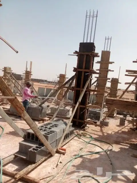 مقاول عظم تشطيب مفتاح سوبر لوكس وترميم وتعديل 0