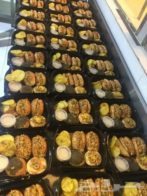 مطعم جوا جريل 7