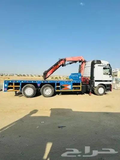 للاايجار ونش المشوار داخل جد  او خارج من جد 7