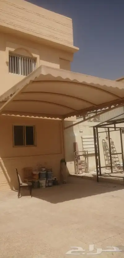 مظلة شمسيه سياره 5