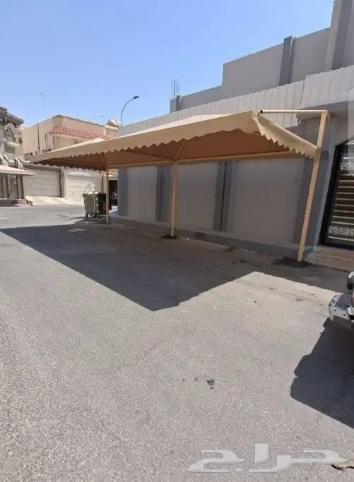 مظلات وسواتر الاحساء 0