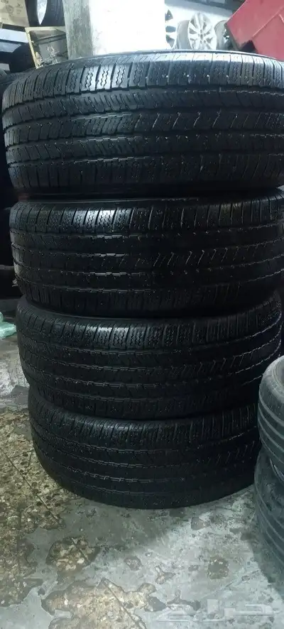 كفرات ناكسن كوري يركب على جمس اكس بلاشن 2