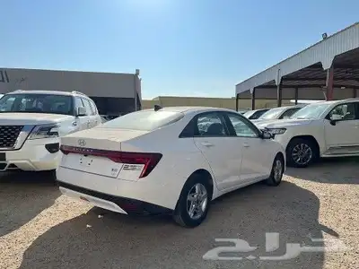 هونداي اكسنت فليت 2025 عرض خاص 3
