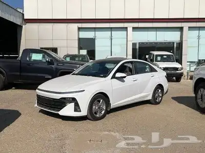 هونداي اكسنت فليت 2025 عرض خاص 2
