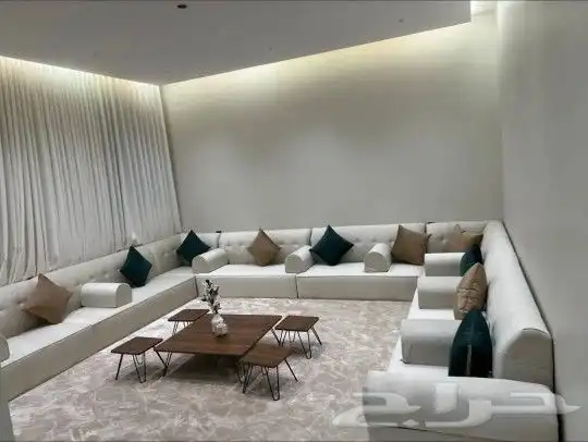 تفصيل جميع انواع الكنب و المجالس 3