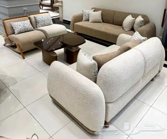 مفروشات 6