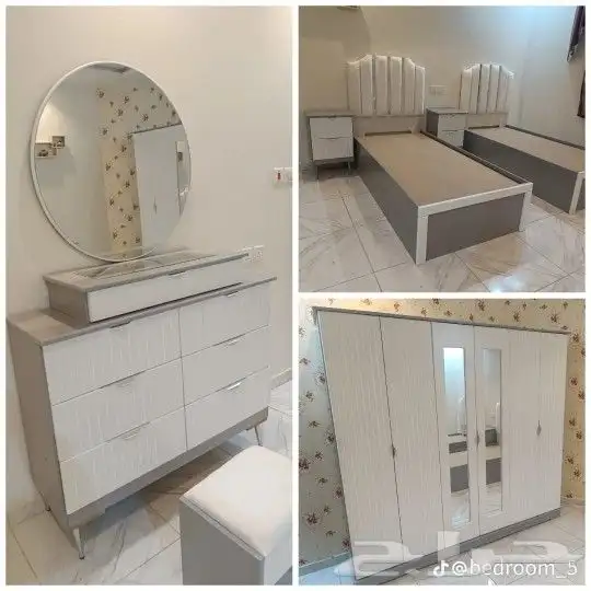 غرف نوم وطنى جديد بالرياض 4