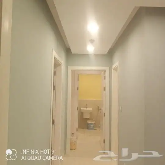 معلم دهان بمكه المكرمه دهانات والديكورات شقق صيانه وصيانه 10
