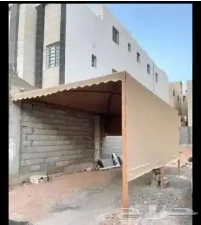 مظلة شمسيه سياره 4