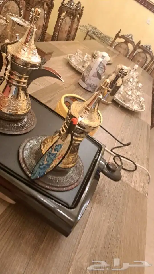 قهوجي وصباب 3