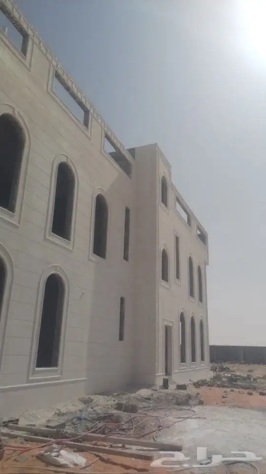 لياسه ملونه بديل الحجر الطبيعي 1
