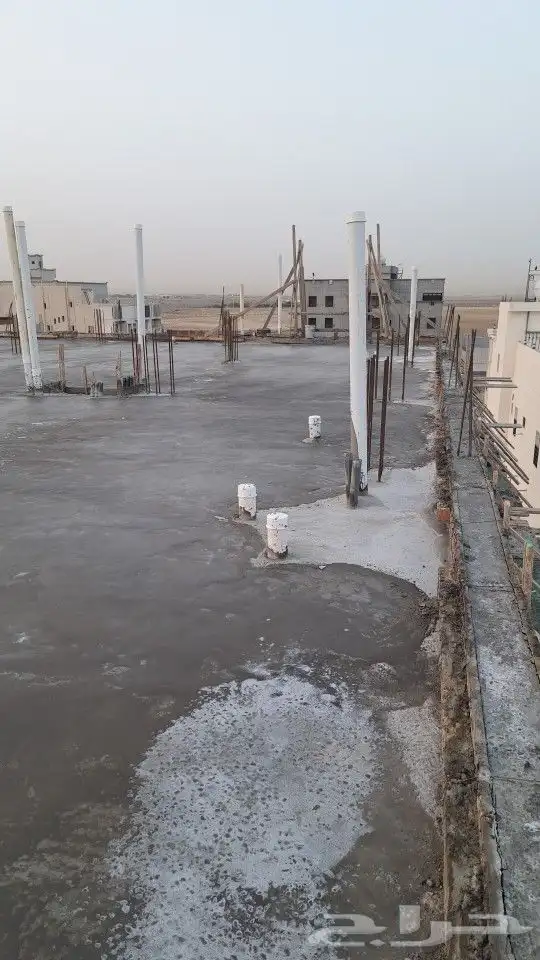 مؤسسه للمقاولات 3
