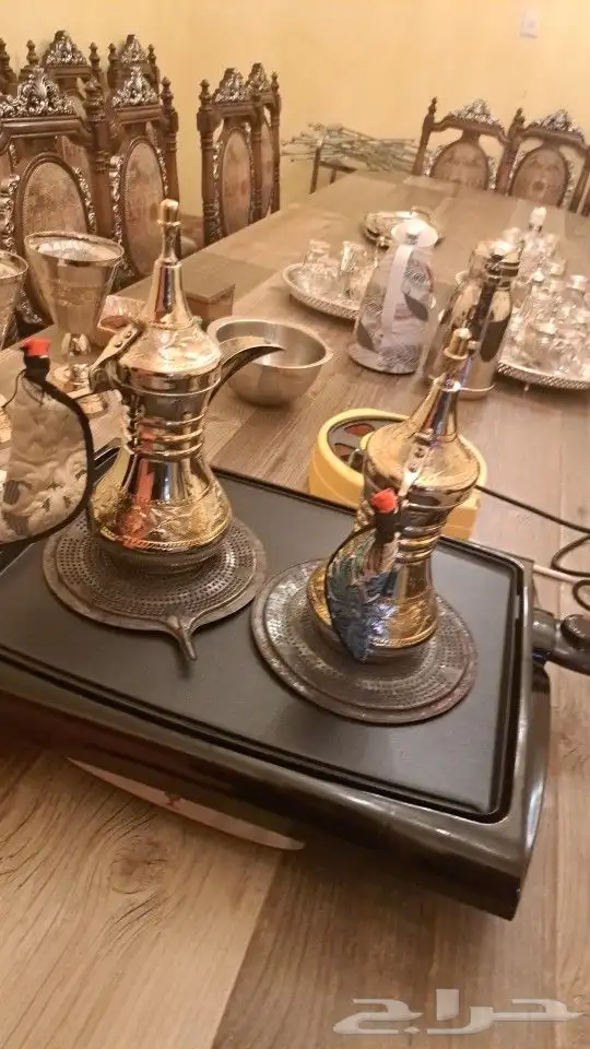 قهوجي وصباب 2