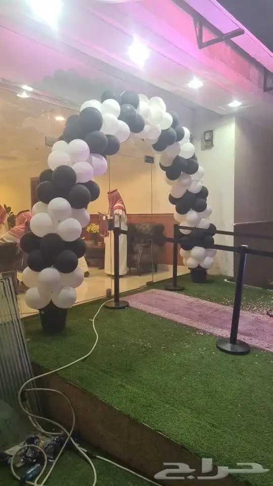 تجهيز الافتتاحات والمناسبات 2
