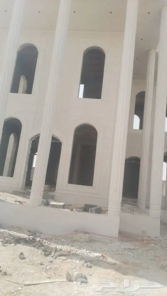 لياسه ملونه بديل الحجر الطبيعي 4