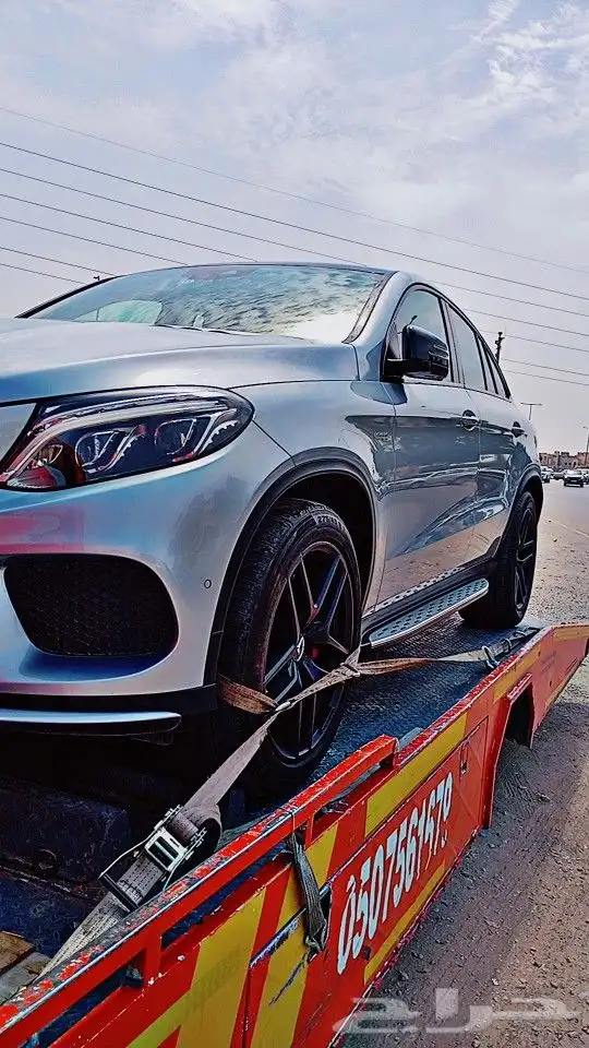 سطحه داخل الرياض 2