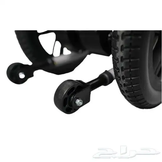 كرسي كهربائي خفيف الوزن قابل للانطواء 5