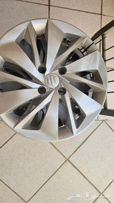 طيس سوزوكي مقاس 15 1