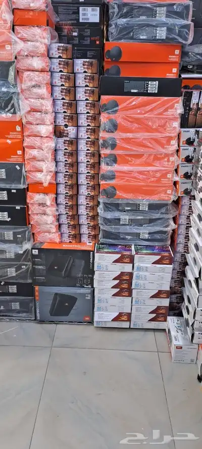 سمعات جيبي ال لجميع السيارات مديل 2000 وفوق 3