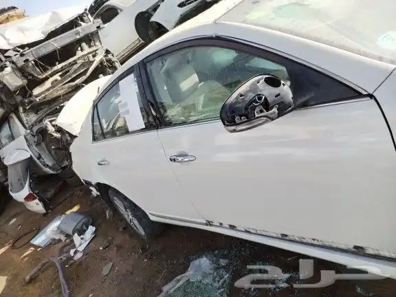 تويوتا افلون 2012 7