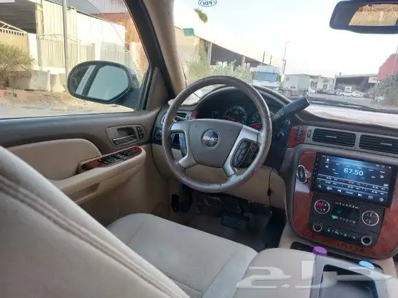 جمس 2009 SLT الجميح تم البيع تم البيع 21