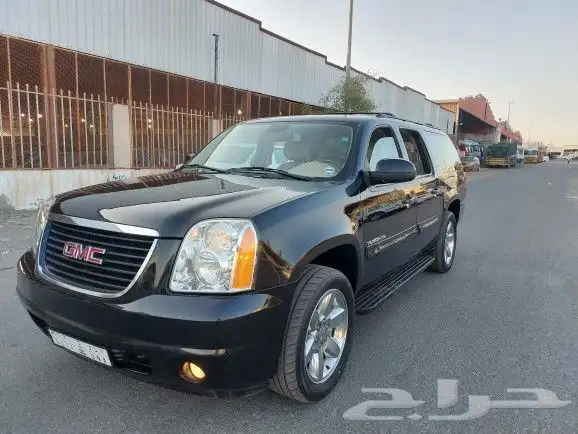 جمس 2009 SLT الجميح تم البيع تم البيع 14
