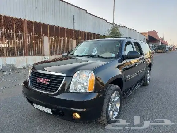 جمس 2009 SLT الجميح تم البيع تم البيع 13