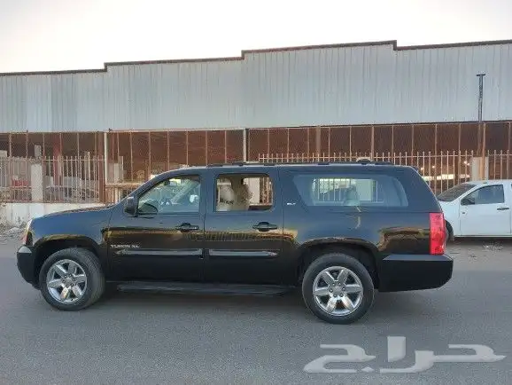 جمس 2009 SLT الجميح تم البيع تم البيع 9