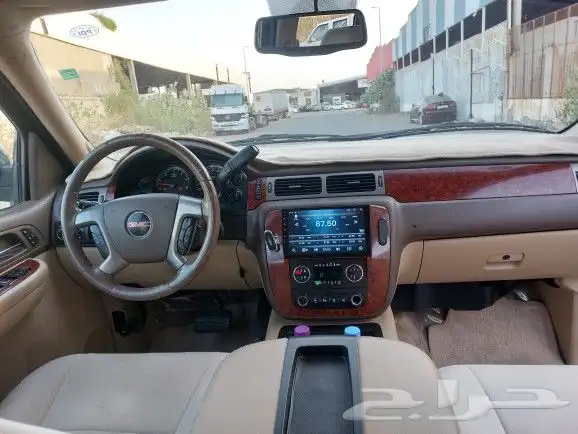 جمس 2009 SLT الجميح تم البيع تم البيع 23